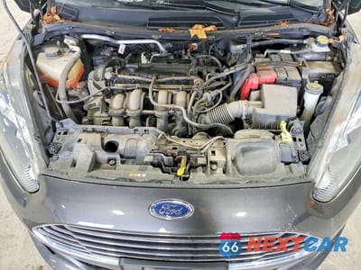 Zdjęcie 11 z 11 samochodu: 2016 FORD FIESTA SE VIN:3FADP4BJ1GM106450 - miniatura