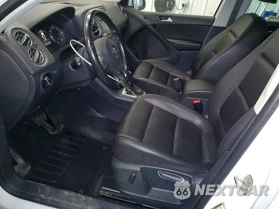 Zdjęcie 7 z 13 samochodu: 2013 VOLKSWAGEN TIGUAN S VIN:WVGBV3AX0DW610728 - miniatura