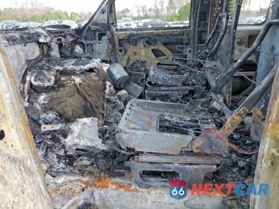 Zdjęcie 7 z 12 samochodu: 2007 CHEVROLET EXPRESS G2500 VIN:1GCGG25V271246479 - miniatura