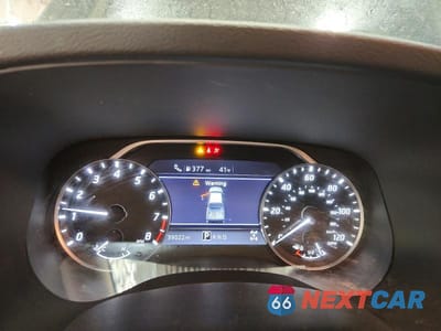 Zdjęcie 9 z 12 samochodu: 2022 NISSAN FRONTIER S VIN:1N6ED1EK2NN611875 - miniatura