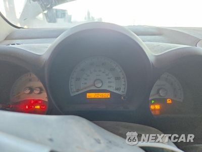 Zdjęcie 9 z 12 samochodu: 2007 SCION TC BASE VIN:JTKDE177470150238 - miniatura