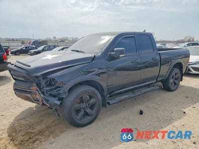 2019 RAM 1500 CLASSIC SLT 1C6RR7GT8KS692609 - główne zdjęcie licytacji z USA - miniatura