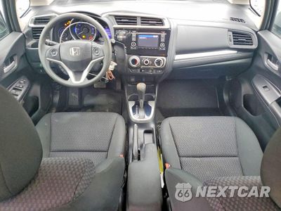Zdjęcie 8 z 13 samochodu: 2020 HONDA FIT LX VIN:3HGGK5H47LM720136 - miniatura