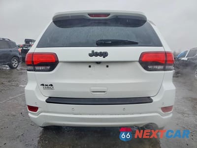 Zdjęcie 6 z 12 samochodu: 2021 JEEP GRAND CHEROKEE LAREDO VIN:1C4RJFAG0MC535854 - miniatura