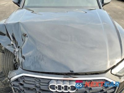 Zdjęcie 12 z 12 samochodu: 2023 AUDI Q5 PREMIUM 45 VIN:WA1GAAFY6P2151397 - miniatura