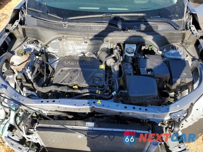 Zdjęcie 12 z 14 samochodu: 2025 CHEVROLET TRAX ACTIV VIN:KL77LKEP1SC044854 - miniatura