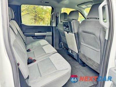 Zdjęcie 6 z 10 samochodu: 2022 FORD F150 SUPERCREW VIN:1FTEW1EP4NFB67434 - miniatura