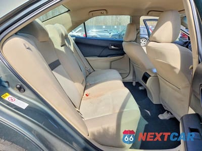 Zdjęcie 10 z 11 samochodu: 2014 TOYOTA CAMRY LE VIN:4T4BF1FK8ER414764 - miniatura