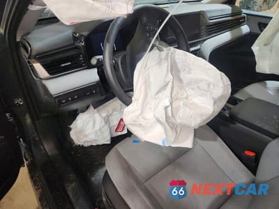 Zdjęcie 8 z 11 samochodu: 2025 TOYOTA CAMRY LE VIN:4T1DAACK8SU631149 - miniatura