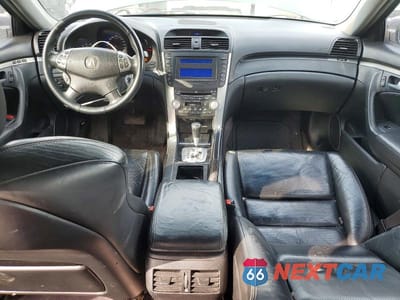 Zdjęcie 8 z 13 samochodu: 2006 ACURA 3.2TL VIN:19UUA66256A801568 - miniatura