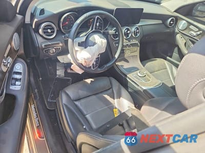 Zdjęcie 8 z 11 samochodu: 2020 MERCEDES-BENZ C 300 VIN:WDDWF8DB4LR525992 - miniatura