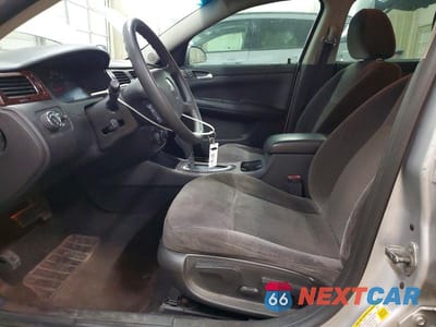 Zdjęcie 7 z 12 samochodu: 2013 CHEVROLET IMPALA LS VIN:2G1WF5E36D1260141 - miniatura