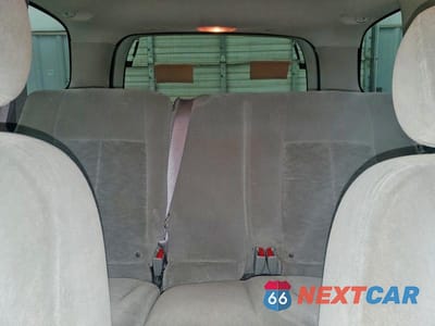 Zdjęcie 10 z 12 samochodu: 2005 ISUZU ASCENDER S VIN:4NUDS13S152700625 - miniatura