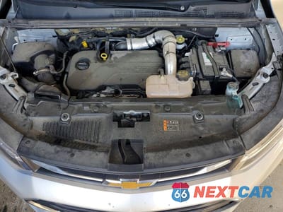 Zdjęcie 12 z 12 samochodu: 2022 CHEVROLET TRAX 1LT VIN:KL7CJPSM3NB537294 - miniatura