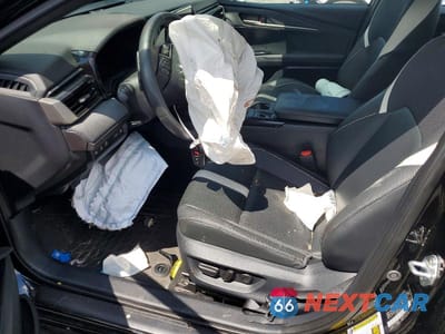 Zdjęcie 7 z 13 samochodu: 2025 TOYOTA CAMRY XSE VIN:4T1DAACK5SU562100 - miniatura