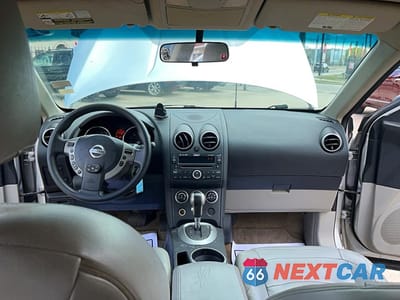 Zdjęcie 9 z 13 samochodu: 2009 NISSAN ROGUE S VIN:JN8AS58T39W042753 - miniatura