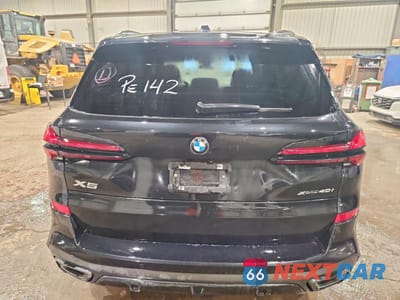 Zdjęcie 6 z 12 samochodu: 2026 BMW X5 VIN:5UX23EU02T9184332 - miniatura