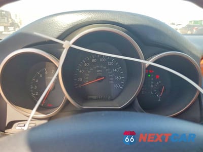 Zdjęcie 9 z 11 samochodu: 2002 LEXUS SC 430 BASE VIN:JTHFN48Y720006411 - miniatura