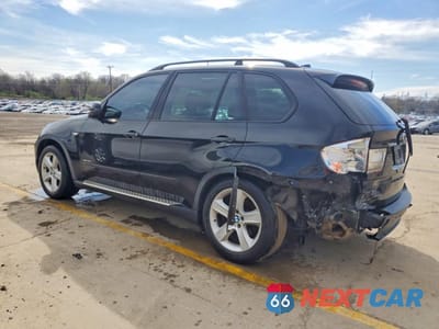 Drugie zdjęcie samochodu z przodu: 2009 BMW X5 XDRIVE30I VIN:5UXFE43539L263846 - miniatura
