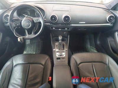 Zdjęcie 8 z 12 samochodu: 2017 AUDI A3 E-TRON HATCHBACK PREMIUM VIN:WAUUPBFF5HA074165 - miniatura