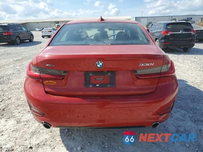 Zdjęcie 6 z 12 samochodu: 2019 BMW 330XI VIN:WBA5R7C55KAJ87449 - miniatura