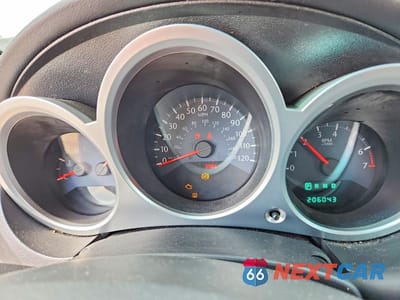 Zdjęcie 9 z 11 samochodu: 2010 CHRYSLER SEBRING LIMITED VIN:1C3CC5FB6AN141190 - miniatura