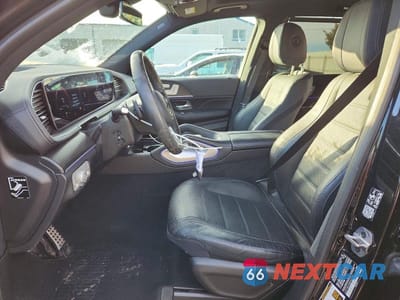 Zdjęcie 7 z 14 samochodu: 2021 MERCEDES-BENZ GLS 580 4MATIC VIN:4JGFF8GE5MA443202 - miniatura
