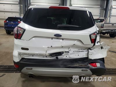 Zdjęcie 6 z 13 samochodu: 2018 FORD ESCAPE SE VIN:1FMCU0GD1JUB75227 - miniatura