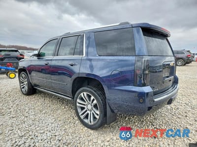 Drugie zdjęcie samochodu z przodu: 2017 CHEVROLET TAHOE C1500 PREMIER VIN:1GNSCCKC0HR219922 - miniatura