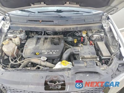 Zdjęcie 12 z 12 samochodu: 2014 DODGE JOURNEY SXT VIN:3C4PDCBB7ET194264 - miniatura