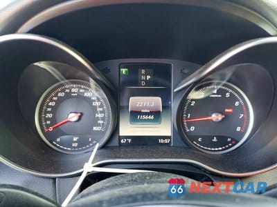 Zdjęcie 9 z 12 samochodu: 2018 MERCEDES-BENZ C 300 VIN:55SWF4JB6JU249677 - miniatura