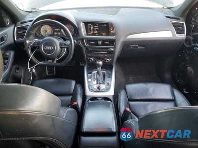 Zdjęcie 8 z 14 samochodu: 2016 AUDI SQ5 PREMIUM PLUS VIN:WA1CCAFP8GA041036 - miniatura