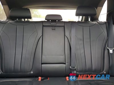 Zdjęcie 10 z 12 samochodu: 2018 BMW X5 XDRIVE35I VIN:5UXKR0C50JL077018 - miniatura