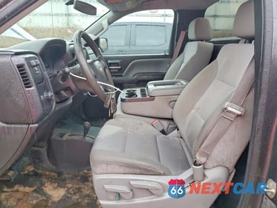 Zdjęcie 7 z 13 samochodu: 2016 CHEVROLET SILVERADO K1500 VIN:1GCNKNEC3GZ107257 - miniatura