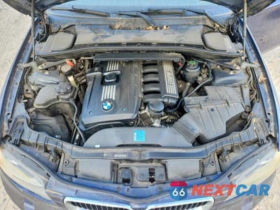 Zdjęcie 11 z 12 samochodu: 2011 BMW 128 I VIN:WBAUP7C58BVK78404 - miniatura