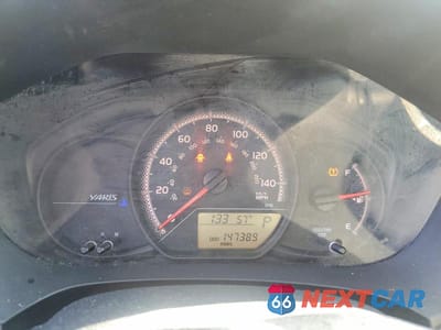 Zdjęcie 9 z 12 samochodu: 2015 TOYOTA YARIS 5-DOOR L VIN:VNKKTUD30FA041279 - miniatura