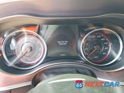 Zdjęcie 9 z 11 samochodu: 2021 DODGE CHARGER SCAT PACK VIN:2C3CDXGJ7MH619290 - miniatura