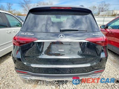 Zdjęcie 6 z 13 samochodu: 2026 MERCEDES-BENZ GLE 350 VIN:4JGFB4FB3TB502865 - miniatura