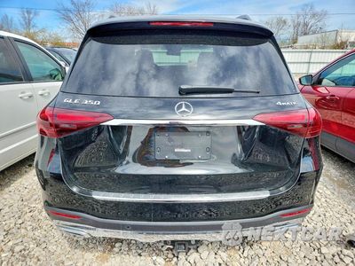 Zdjęcie 6 z 13 samochodu: 2026 MERCEDES-BENZ GLE 350 VIN:4JGFB4FB3TB502865 - miniatura