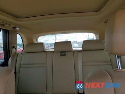 Zdjęcie 10 z 13 samochodu: 2010 BMW X5 XDRIVE35D VIN:5UXFF0C56ALT76863 - miniatura
