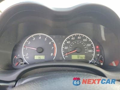 Zdjęcie 9 z 11 samochodu: 2012 TOYOTA COROLLA L VIN:2T1BU4EE2CC857584 - miniatura