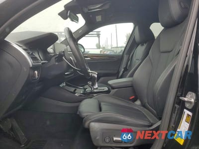 Zdjęcie 7 z 13 samochodu: 2022 BMW X3 SDRIVE30I VIN:5UX43DP09N9K48108 - miniatura