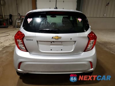 Zdjęcie 6 z 11 samochodu: 2020 CHEVROLET SPARK LS VIN:KL8CB6SA0LC474848 - miniatura