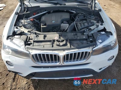 Zdjęcie 11 z 11 samochodu: 2016 BMW X3 XDRIVE28I VIN:5UXWX9C59G0D64088 - miniatura