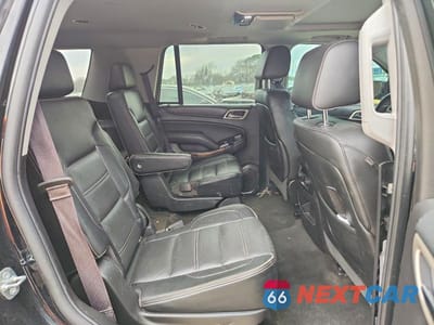 Zdjęcie 11 z 14 samochodu: 2016 GMC YUKON DENALI VIN:1GKS2CKJ6GR283654 - miniatura