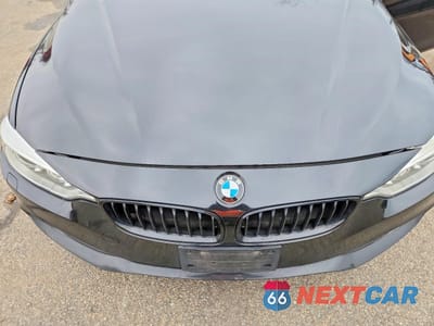 Zdjęcie 11 z 12 samochodu: 2015 BMW 428 XI VIN:WBA3N5C55FK197664 - miniatura