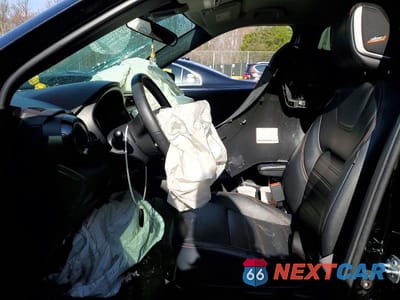 Zdjęcie 7 z 11 samochodu: 2020 NISSAN KICKS SR VIN:3N1CP5DV4LL500104 - miniatura