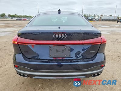 Zdjęcie 6 z 12 samochodu: 2025 AUDI A5 PREMIUM PLUS VIN:WAU2BCFU8SN087888 - miniatura
