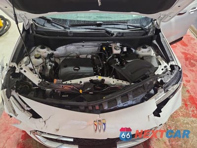 Zdjęcie 12 z 13 samochodu: 2025 BUICK ENCORE GX SPORT TOURING VIN:KL4AMESL5SB124344 - miniatura