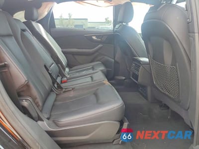 Zdjęcie 11 z 13 samochodu: 2025 AUDI Q7 PREMIUM PLUS VIN:WA1LVBF79SD017898 - miniatura
